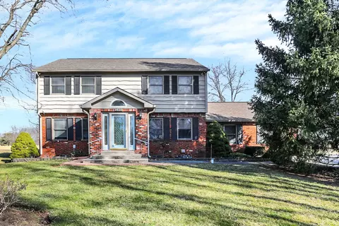 9920 Red Bud Ln, Carmel, IN 46032