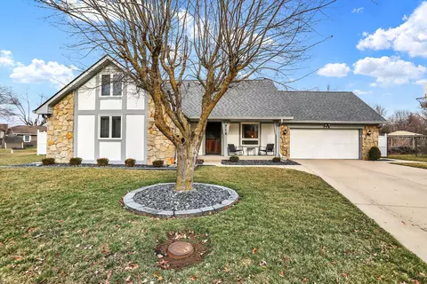 716 Erber Ct, Indianapolis, IN 46217