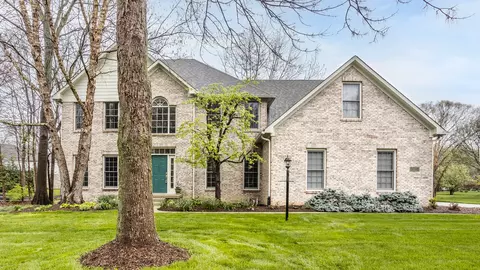 14241 Dove Dr, Carmel, IN 46033