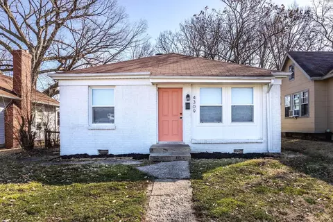 4309 Ralston Ave, Indianapolis, IN 46205