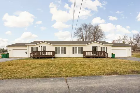 1818 W State Road 32, Westfield, IN 46074