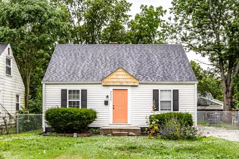 4530 Ralston Ave, Indianapolis, IN 46205