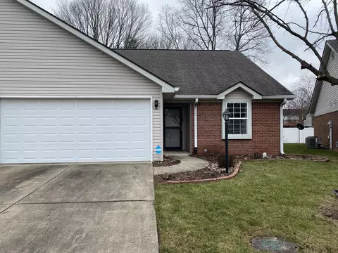 4025 Gray Pond Ct, Indianapolis, IN 46237