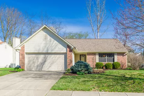 3804 W 45th Ter, Indianapolis, IN 46228