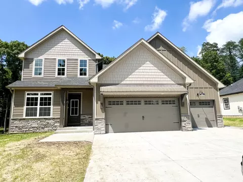 400 Lincoln St, Crawfordsville, IN 47933