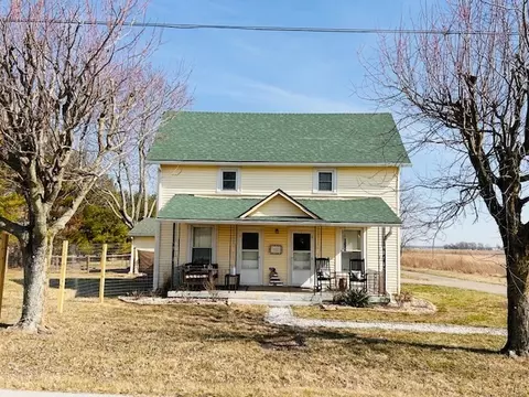 1007 S Nay Rd, Greenwood, IN 46143