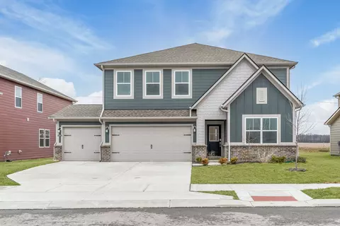 6720 Sugar Creek Ln, Whitestown, IN 46075