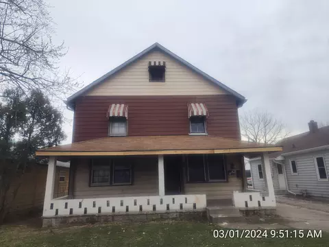 1441 Groff Ave, Indianapolis, IN 46222