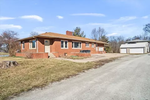 2532 Mounds Rd, Anderson, IN 46016