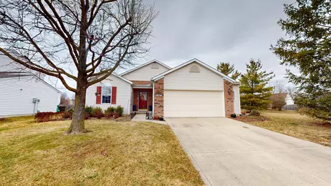 17102 Troy Ln, Westfield, IN 46074