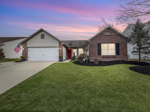 10511 Sand Creek Blvd, Fishers, IN 46037