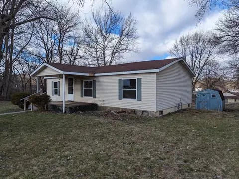 1628 E 19th St, Anderson, IN 46016