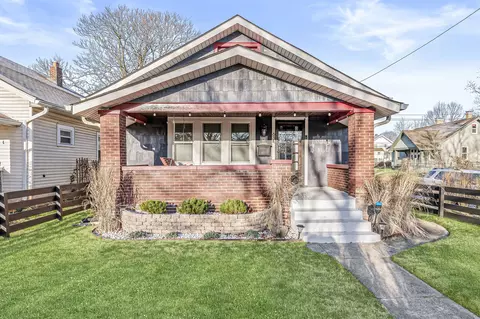 634 N Emerson Ave, Indianapolis, IN 46219