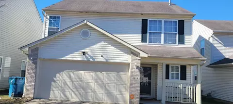 4256 Village Bend Ln, Indianapolis, IN 46254