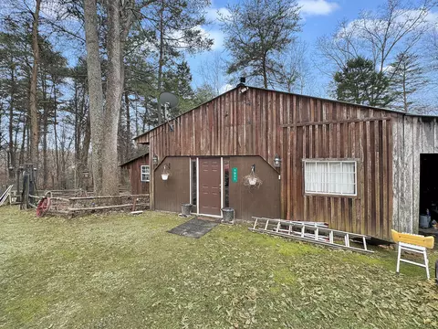 1931 N Schmidt Ln, Marengo, IN 47140