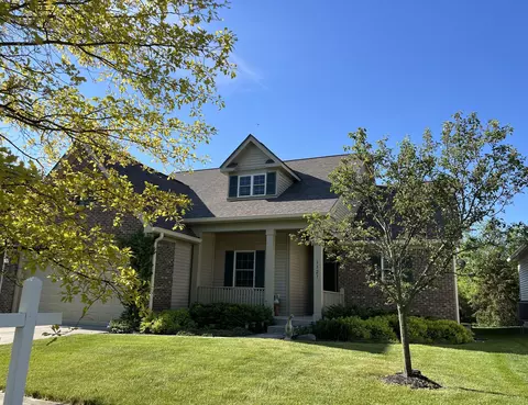1327 Somerville Dr, Westfield, IN 46074
