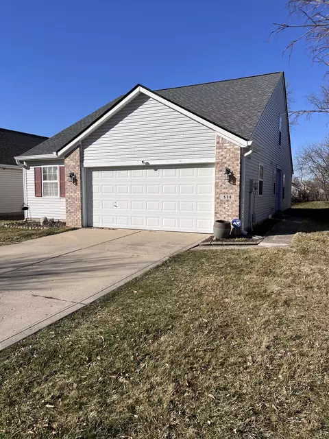 536 Vernon Pl, Westfield, IN 46074