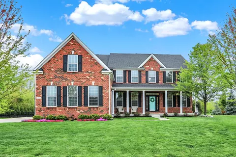 16671 Meadow Wood Dr, Noblesville, IN 46062