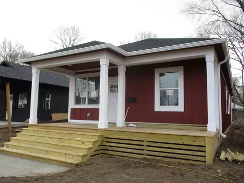 4225 Kingsley Dr, Indianapolis, IN 46205