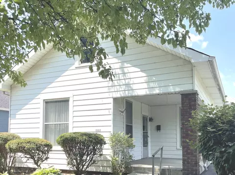 1202 Dawson St, Indianapolis, IN 46203