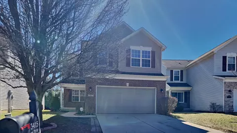 3415 Talavera Dr, Indianapolis, IN 46268