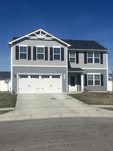 13862 N Zenas Ct, Camby, IN 46113