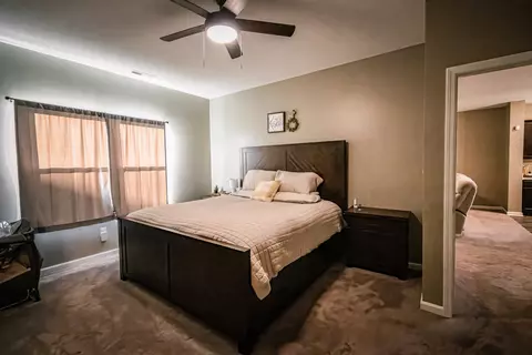 Bedroom - 8125 Ambrosia Ln, Pendleton, IN 46064 photo 1 of 7