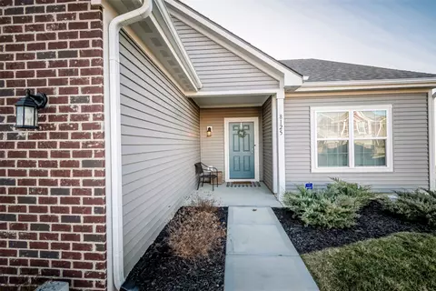Exterior - 8125 Ambrosia Ln, Pendleton, IN 46064 photo 4 of 4