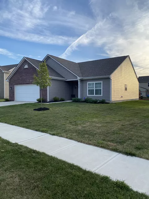 Exterior - 8125 Ambrosia Ln, Pendleton, IN 46064 photo 2 of 4