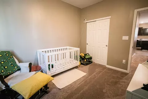 Bedroom - 8125 Ambrosia Ln, Pendleton, IN 46064 photo 5 of 7