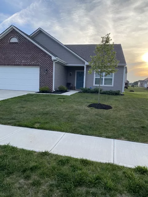 Exterior - 8125 Ambrosia Ln, Pendleton, IN 46064 photo 3 of 4