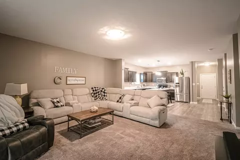 Living - 8125 Ambrosia Ln, Pendleton, IN 46064 photo 1 of 3