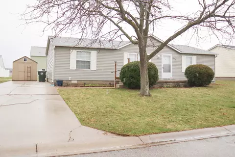 1610 W Kole Dr, Greensburg, IN 47240
