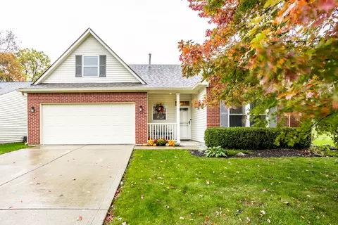 5221 Birmingham Dr, Indianapolis, IN 46235