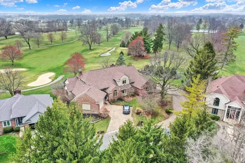 1940 Golfview Pl, Franklin, IN 46131