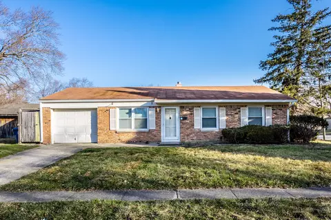 7930 E 34th Pl, Indianapolis, IN 46226