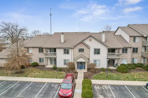 248 Legends Creek Pl, Indianapolis, IN 46229