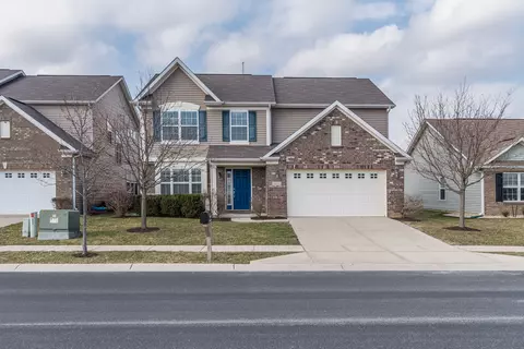 10636 Brighton Knoll Pkwy N, Noblesville, IN 46060