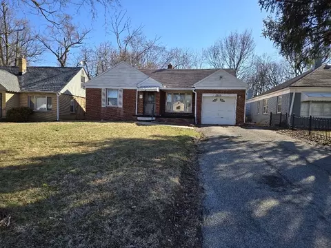 3525 N Oxford St, Indianapolis, IN 46218