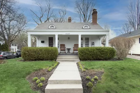 5657 Guilford Ave, Indianapolis, IN 46220