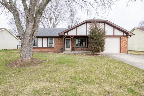 638 Hickory Dr, Danville, IN 46122