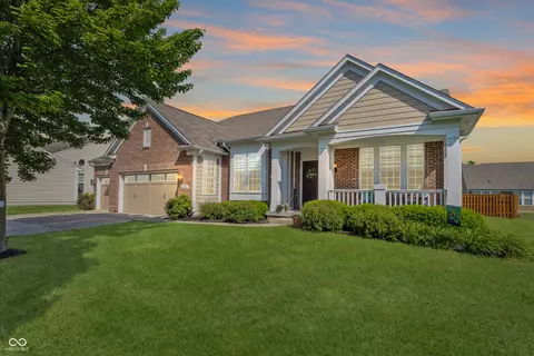 14106 Cambria Ct, Fishers, IN 46037