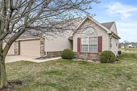 4537 Crystal Trail Way, Indianapolis, IN 46237