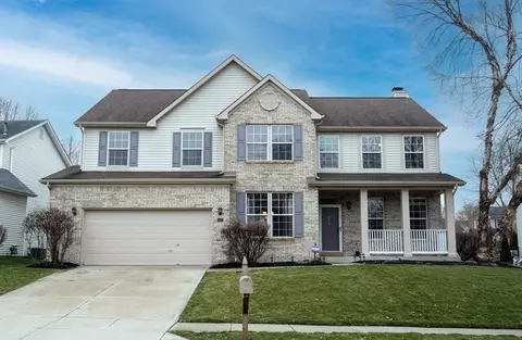13283 Aquamarine Dr, Carmel, IN 46033