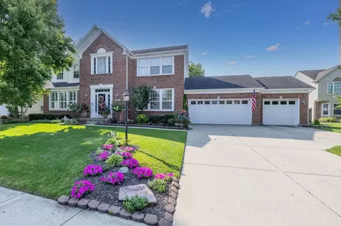 8571 Babson Ct, Fishers, IN 46038