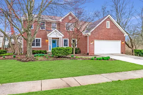 10295 Bosloe Dr, Carmel, IN 46032