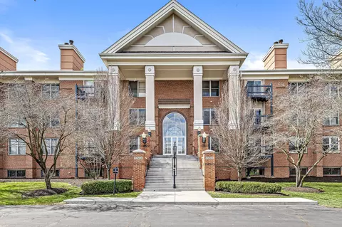 8690 Jaffa Ct W #25, Indianapolis, IN 46260