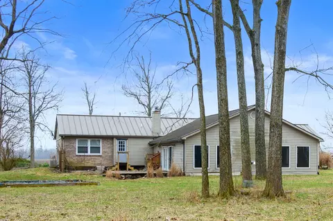 7847 N 600 E, Falmouth, IN 46127
