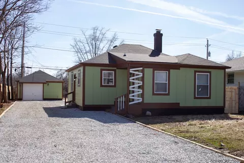 4917 E 34th St, Indianapolis, IN 46218