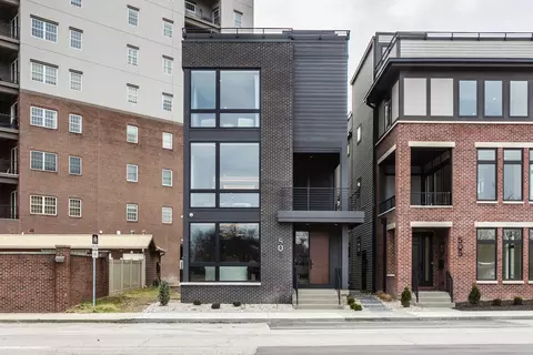 501 S East St, Indianapolis, IN 46225